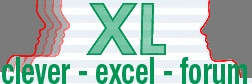 Clever-Excel-Forum
